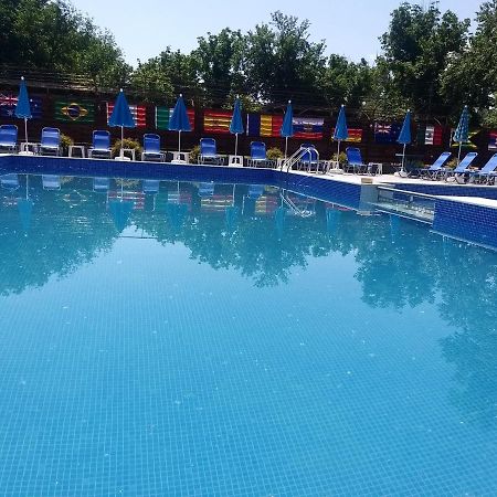 Къща За Гости "Там Край Реката " Slivek Εξωτερικό φωτογραφία