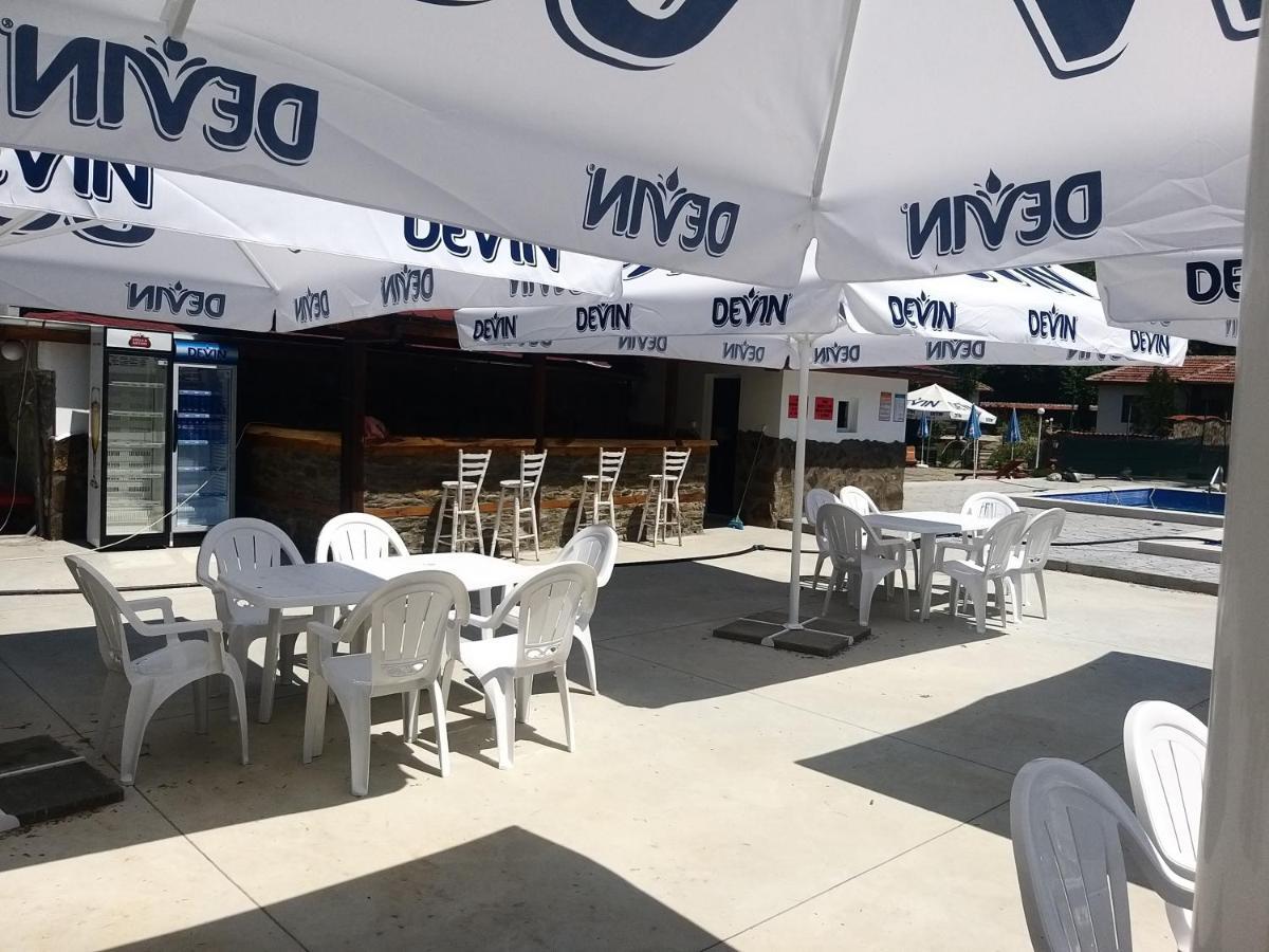 Къща За Гости "Там Край Реката " Slivek Εξωτερικό φωτογραφία
