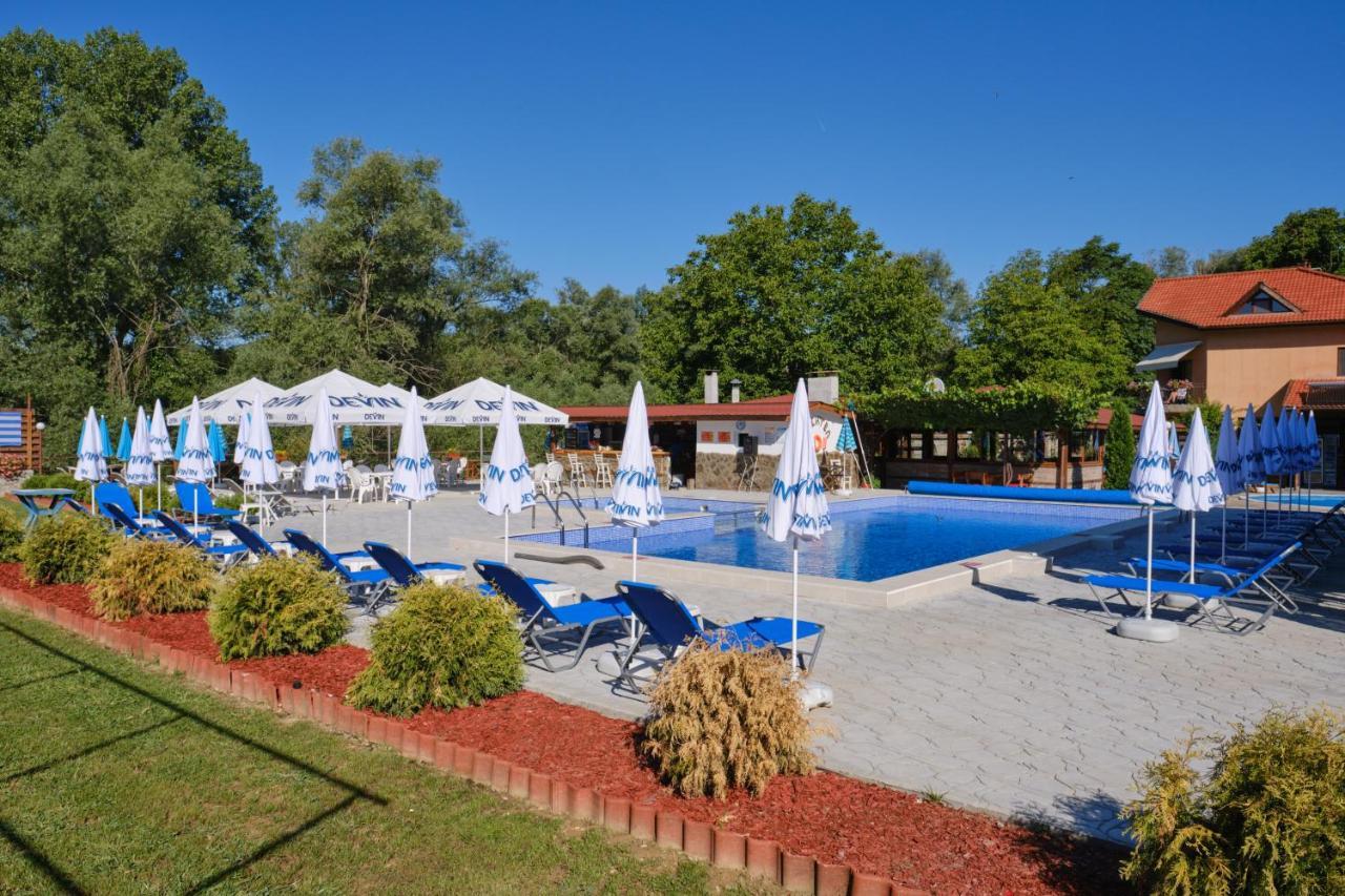 Къща За Гости "Там Край Реката " Slivek Εξωτερικό φωτογραφία