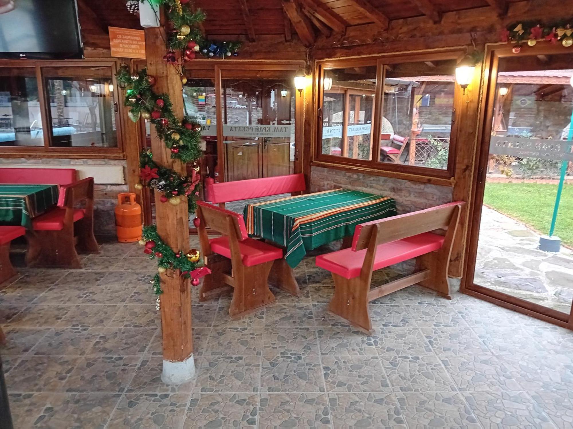 Къща За Гости "Там Край Реката " Slivek Εξωτερικό φωτογραφία