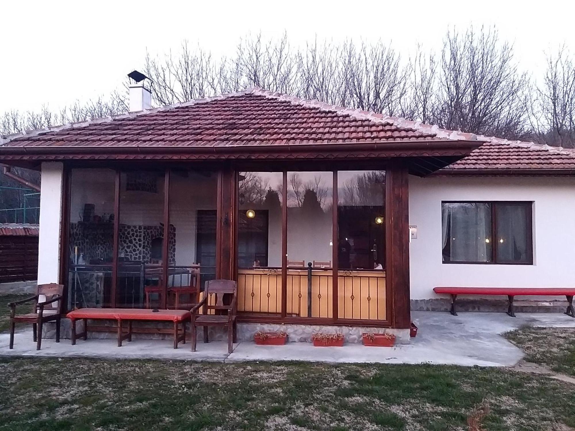 Къща За Гости "Там Край Реката " Slivek Δωμάτιο φωτογραφία